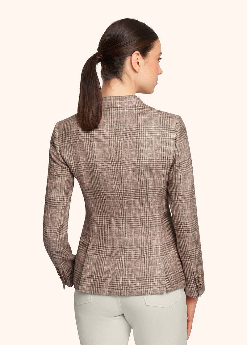 Kiton GIACCA SETA D23501K0943C01 Acquista Ora