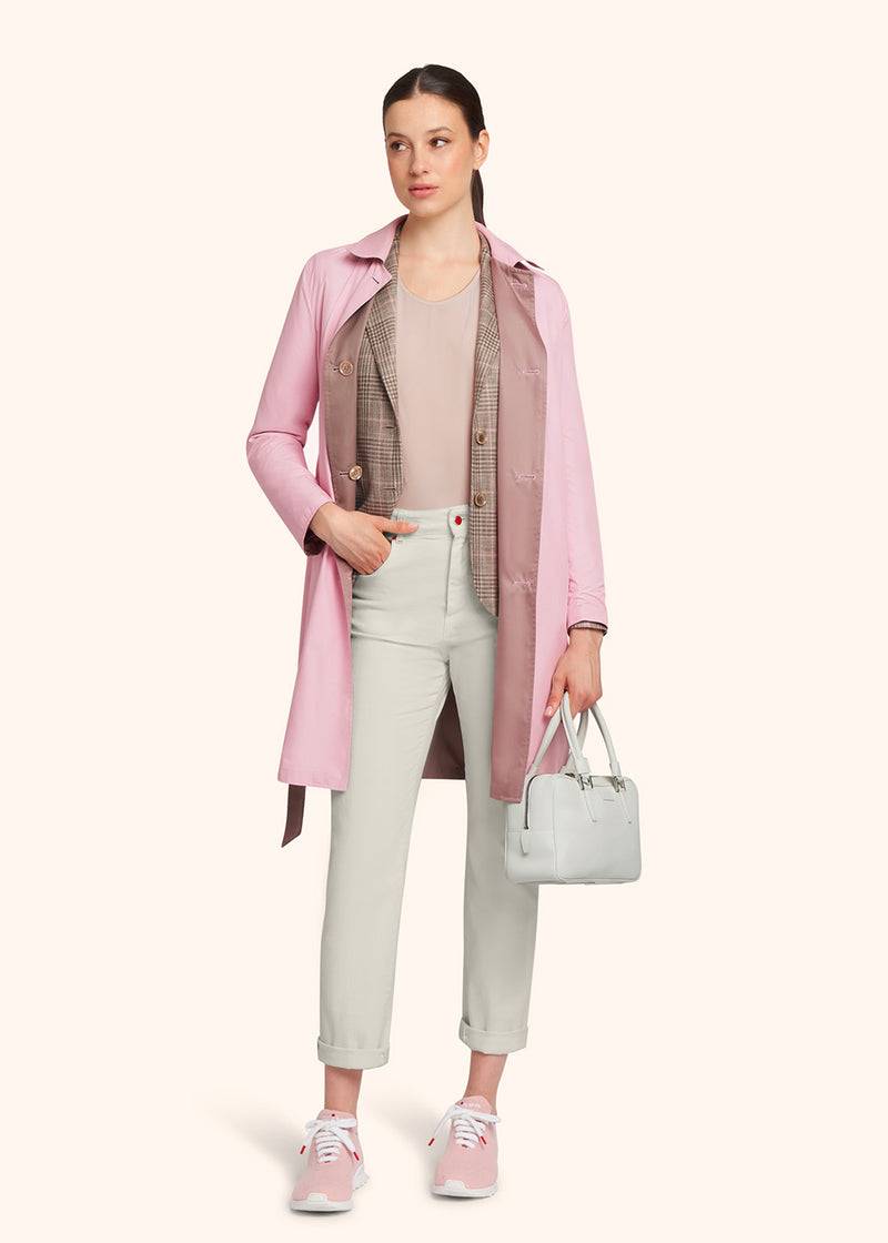 Kiton GIACCA SETA D23501K0943C01 Acquista Ora