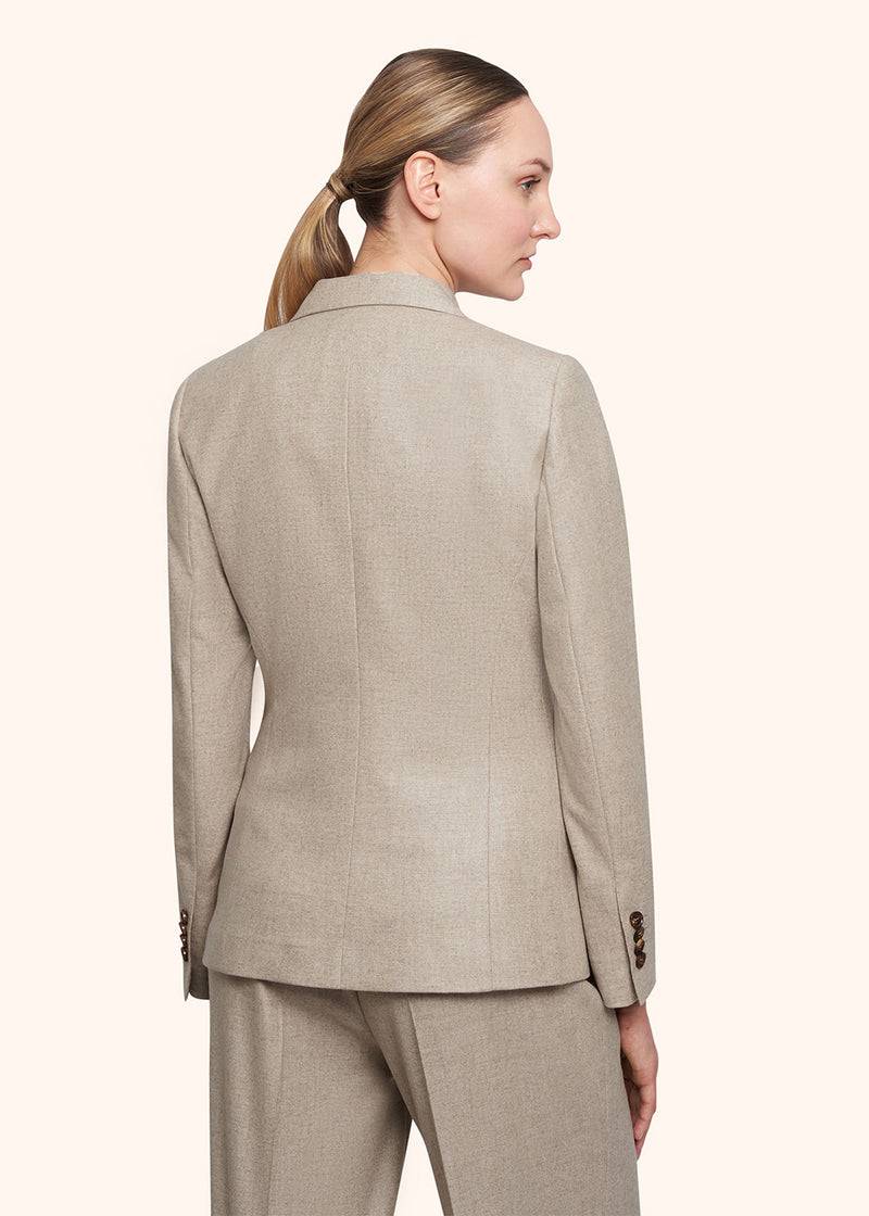 Kiton GIACCA CASHMERE D15510K0524C01 Fino Al -60%