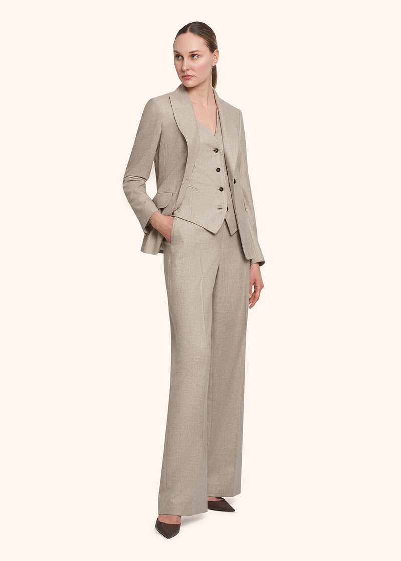Kiton GIACCA CASHMERE D15510K0524C01 Fino Al -60%