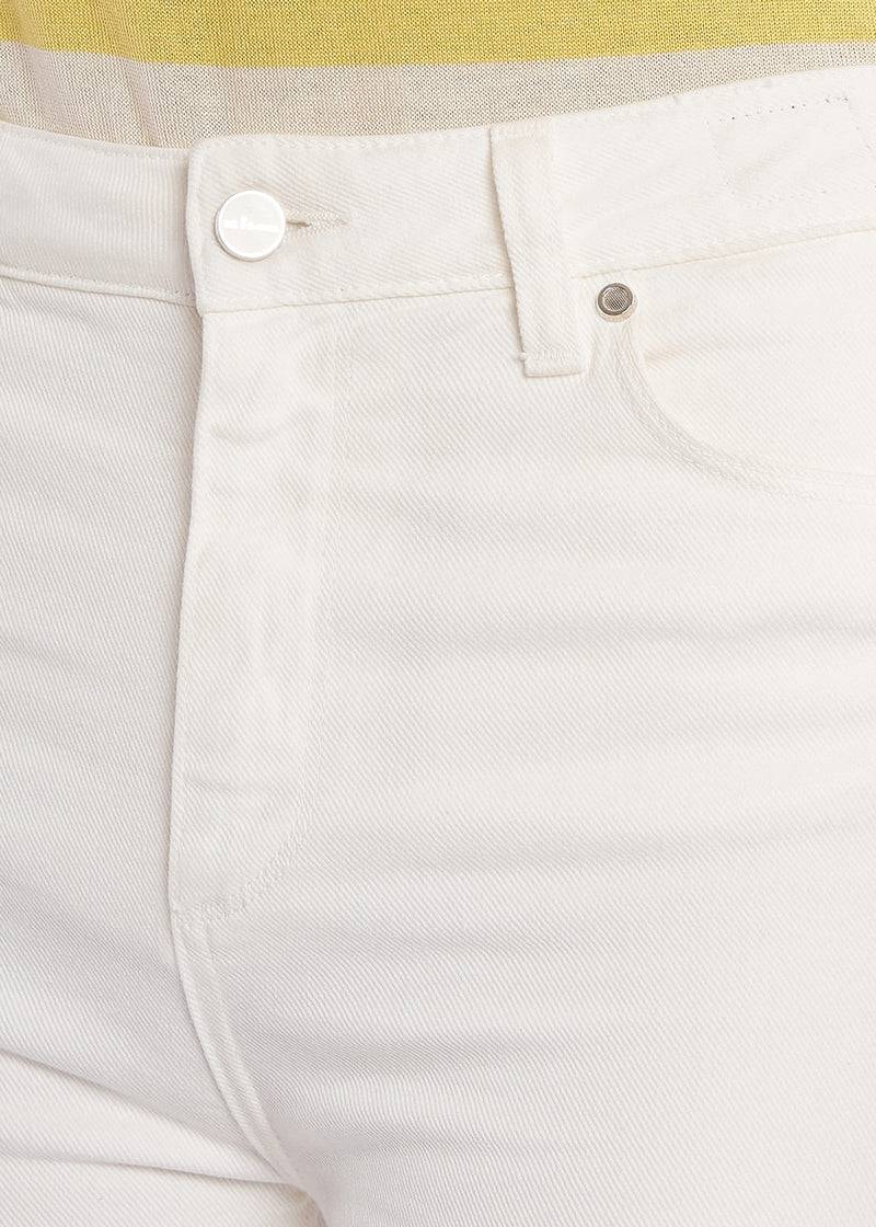Kiton PANTALONI JNS Cotone DJ53101X0857A01 Convenienza