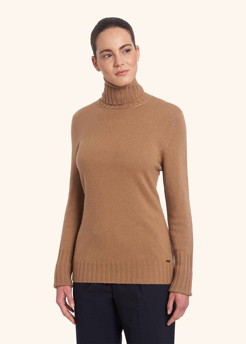 Kiton MAGLIA CASHMERE D5072854951 Offerte