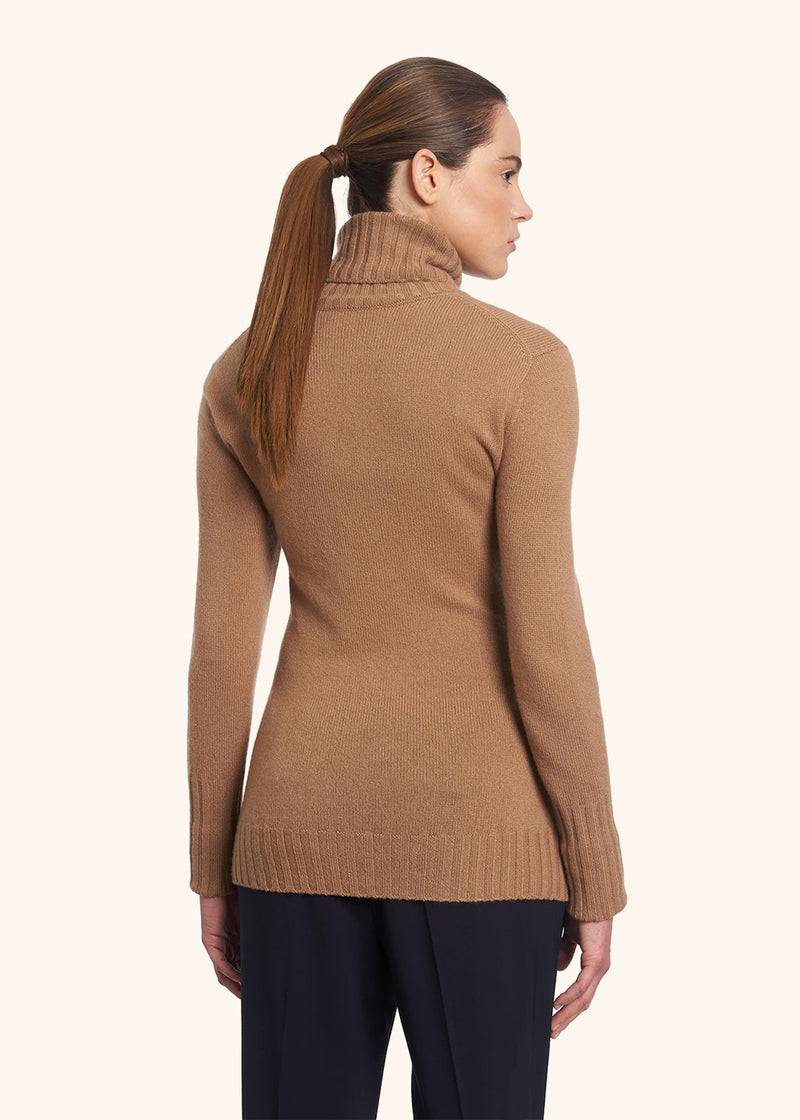 Kiton MAGLIA CASHMERE D5072854951 Offerte