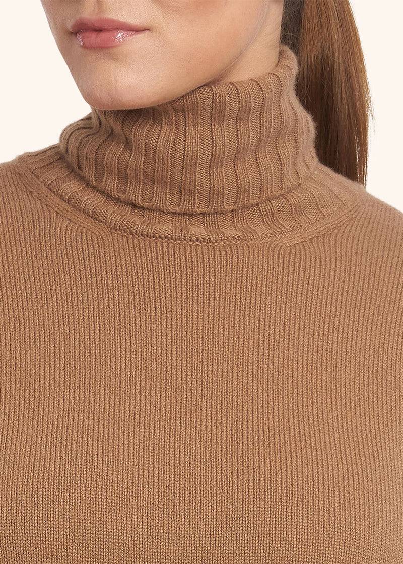 Kiton MAGLIA CASHMERE D5072854951 Offerte
