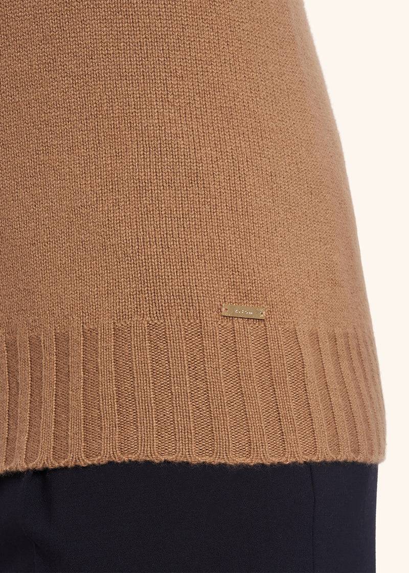Kiton MAGLIA CASHMERE D5072854951 Offerte