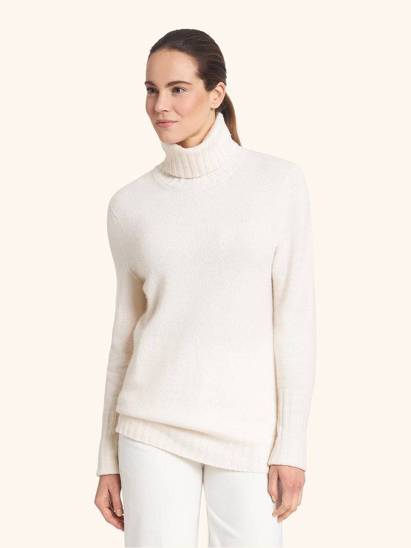 Kiton MAGLIA CASHMERE D5072808387 Vendita Calda