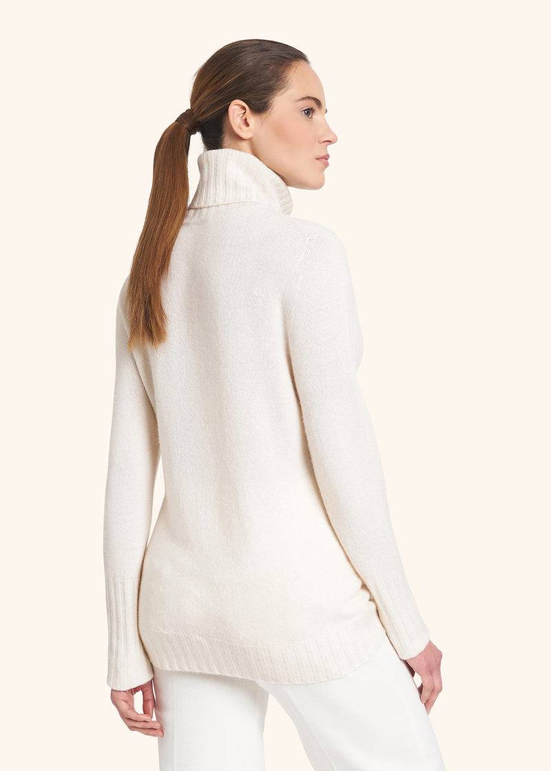 Kiton MAGLIA CASHMERE D5072808387 Vendita Calda