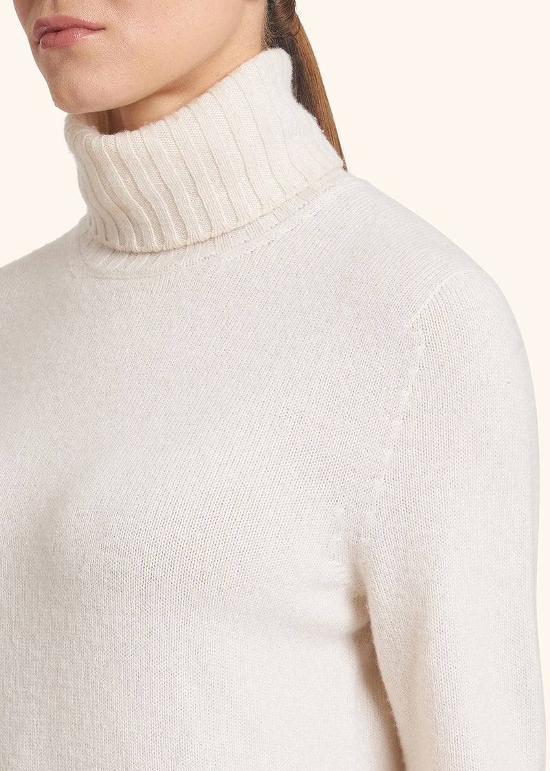 Kiton MAGLIA CASHMERE D5072808387 Vendita Calda