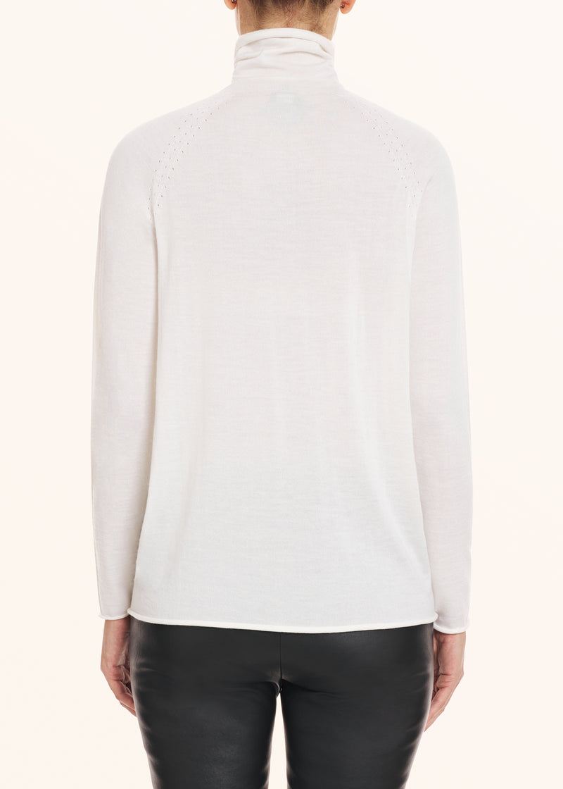 Kiton MAGLIA CASHMERE D4870303475 Vendita Economica