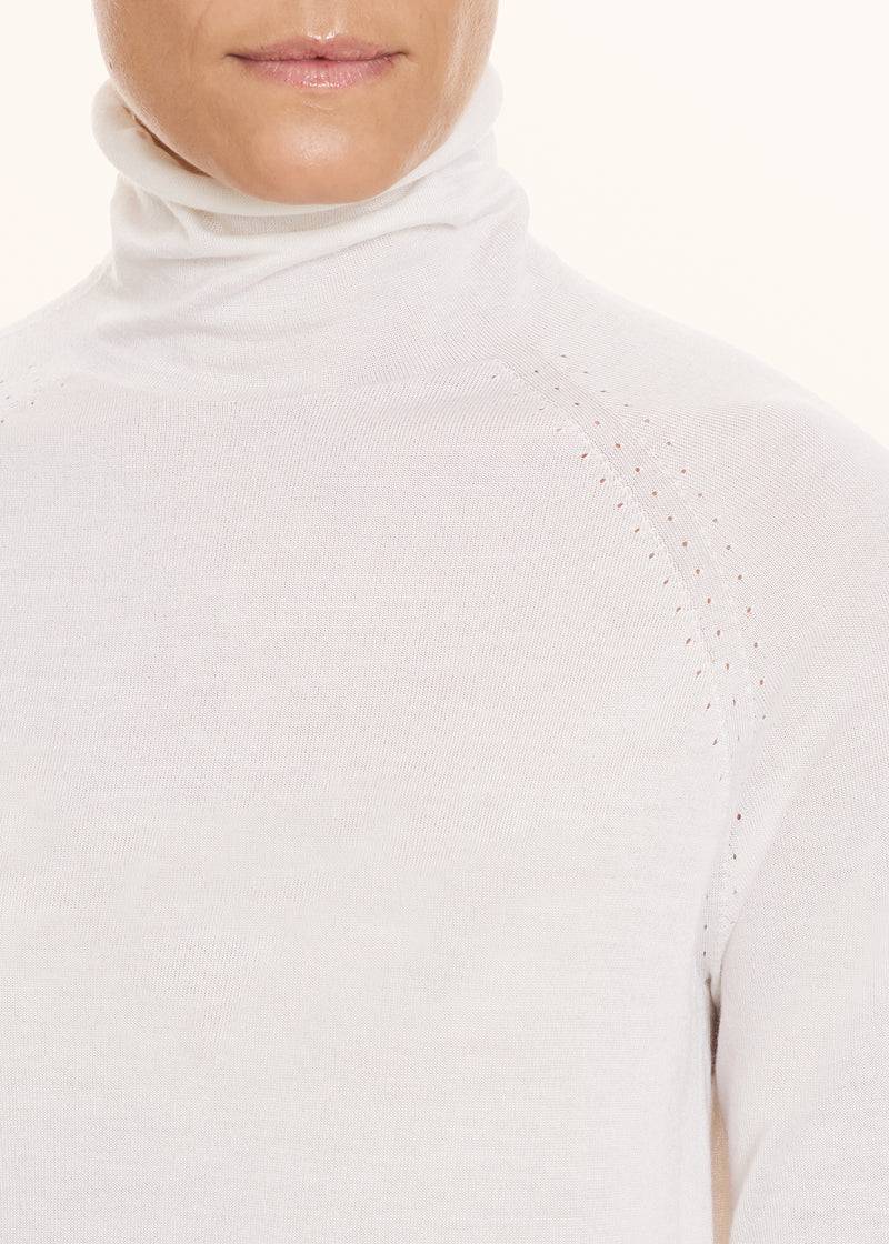 Kiton MAGLIA CASHMERE D4870303475 Vendita Economica