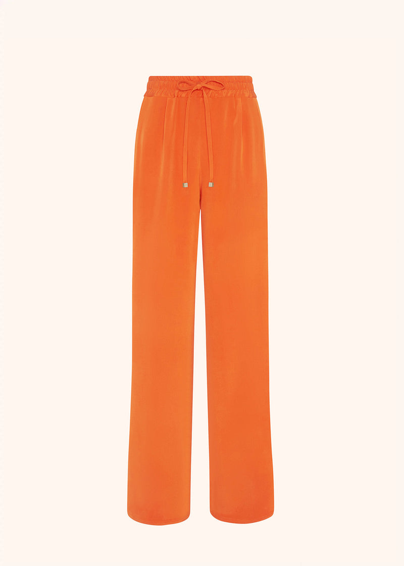 Kiton PANTALONI SETA D48122K0977A17 I Più Venduti