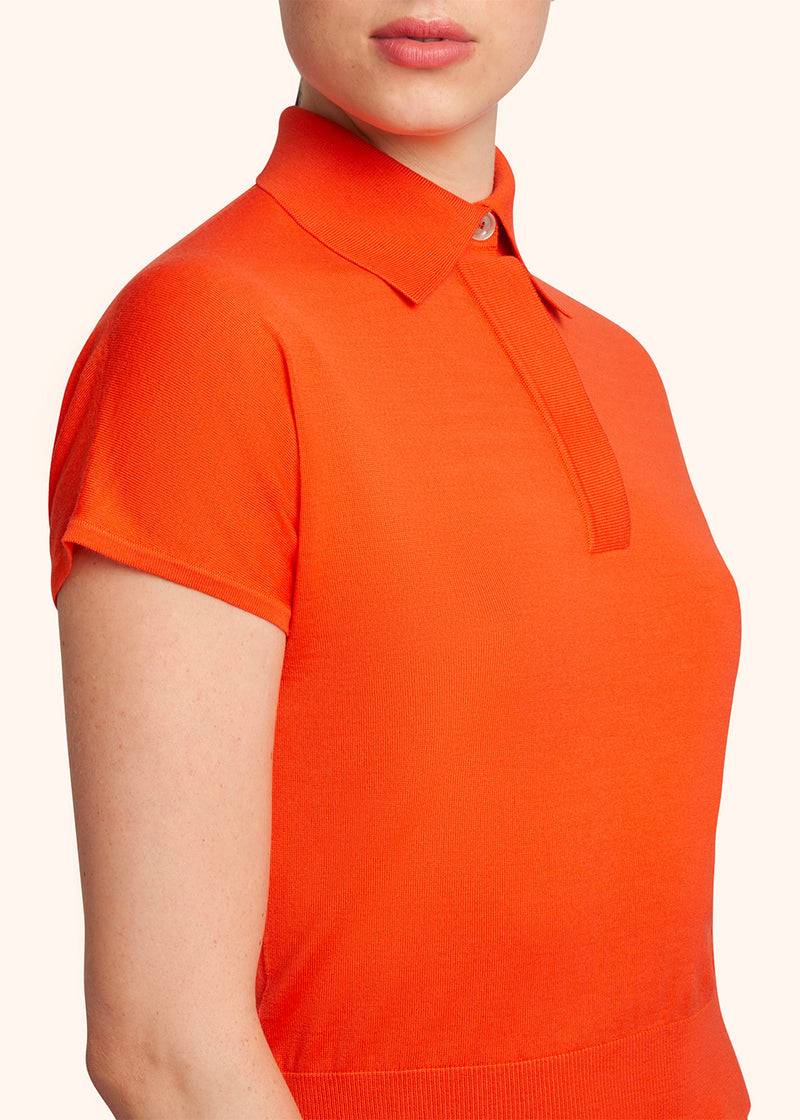 Kiton POLO LANA D5771706910 Offerte stagionali