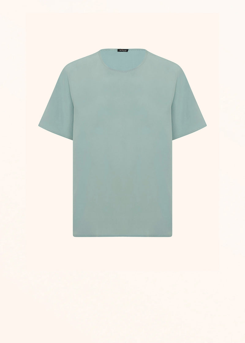 Kiton T-SHIRT SETA D55401K0597A25 2025