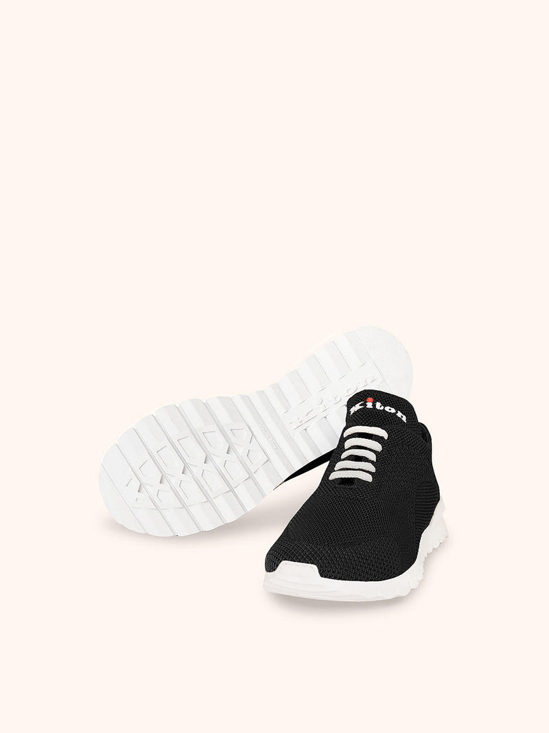 Kiton FITS - SNEAKERS COTONE DSSFITSN0080903 Promozione