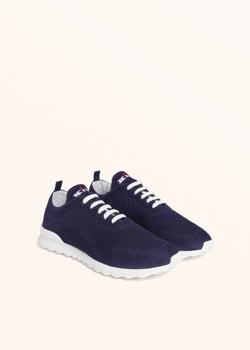 Kiton FITS - SNEAKERS COTONE DSSFITSN0080902 Spedizione Gratuita