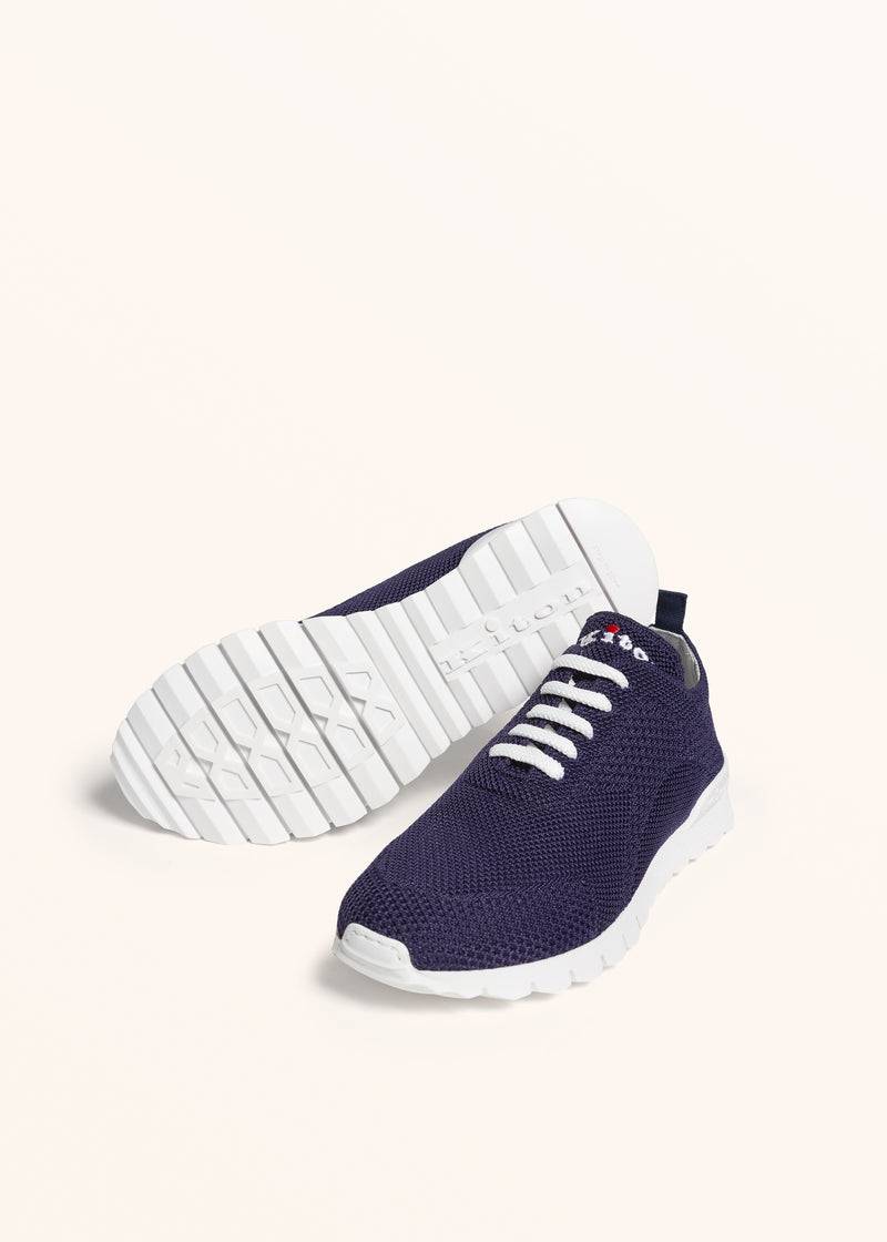 Kiton FITS - SNEAKERS COTONE DSSFITSN0080902 Spedizione Gratuita