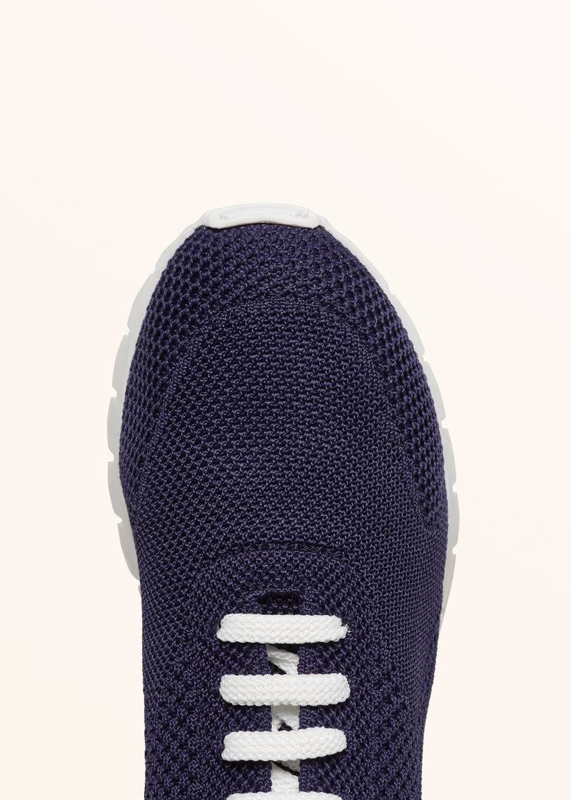 Kiton FITS - SNEAKERS COTONE DSSFITSN0080902 Spedizione Gratuita