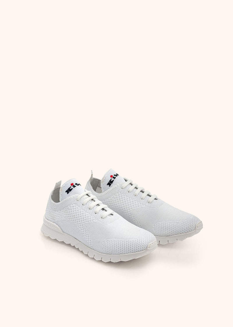 Kiton FITS - SNEAKERS COTONE DSSFITSN0080901 Pezzi Unici