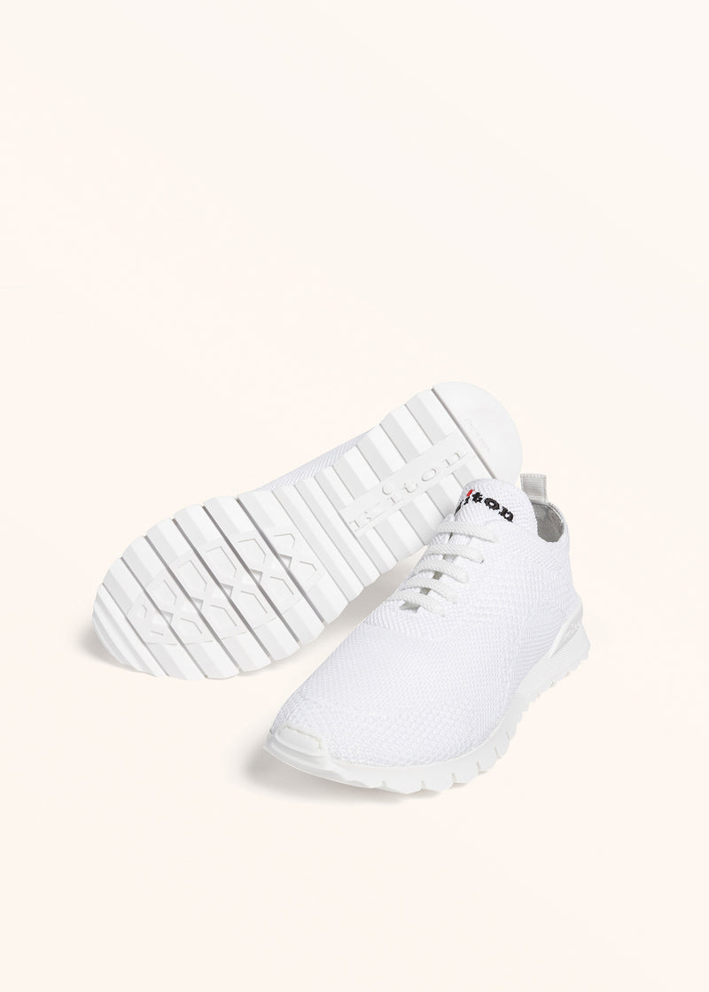 Kiton FITS - SNEAKERS COTONE DSSFITSN0080901 Pezzi Unici