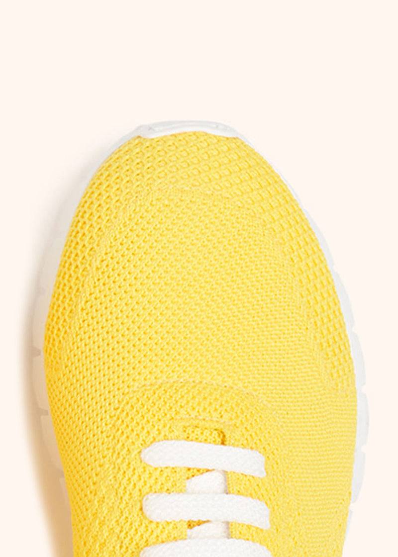 Kiton FITS - SNEAKERS COTONE DSSFITSN0080954 Ritorno libero