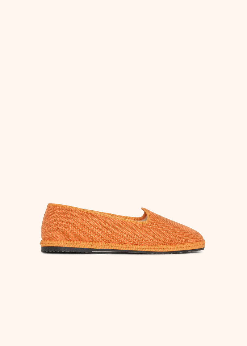 Kiton SCARPA LINO D55807K0946B03 Qualità Garantita