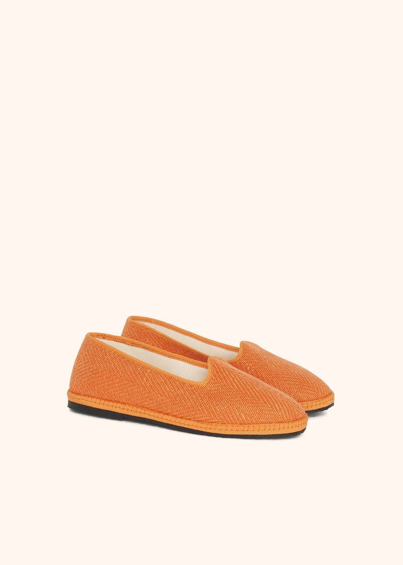 Kiton SCARPA LINO D55807K0946B03 Qualità Garantita
