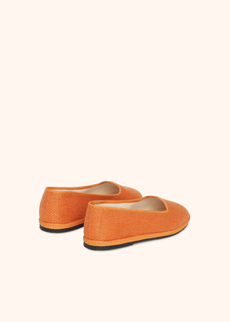 Kiton SCARPA LINO D55807K0946B03 Qualità Garantita