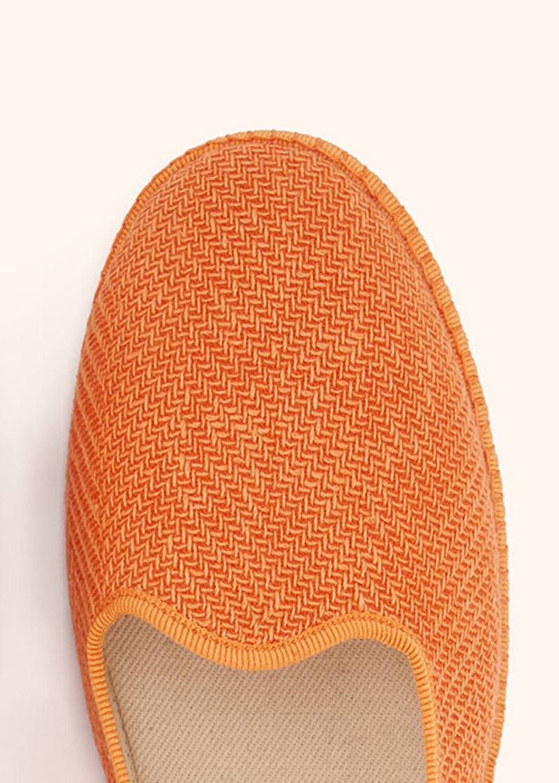 Kiton SCARPA LINO D55807K0946B03 Qualità Garantita