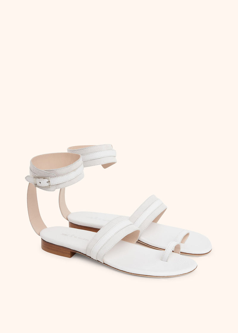 Kiton SANDALO Deerskin D55803X04R9916 Latest stili