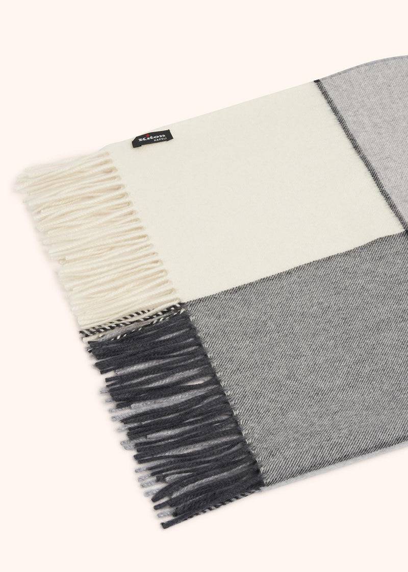 Kiton SCIARPA 70X210 CASHMERE D56750XC502101 Novità