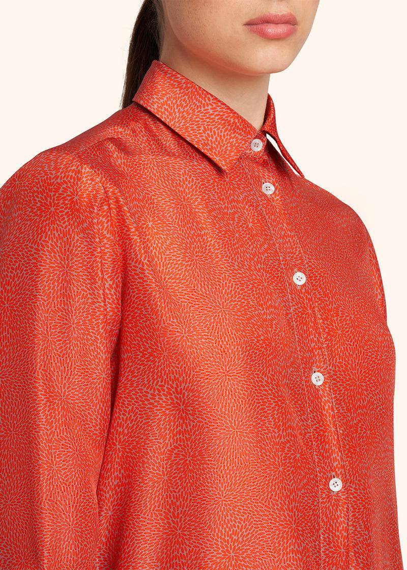 Kiton ABITO SETA D55315K0982C01 Offerte