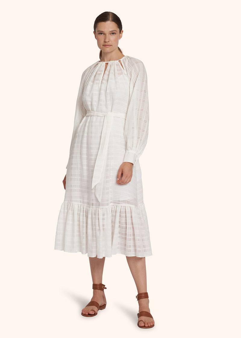 Kiton ABITO COTONE D55346K0958B01 I Più Venduti