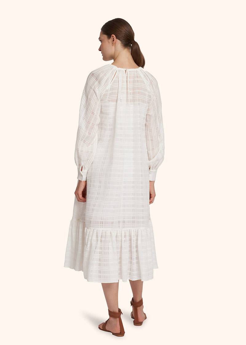 Kiton ABITO COTONE D55346K0958B01 I Più Venduti