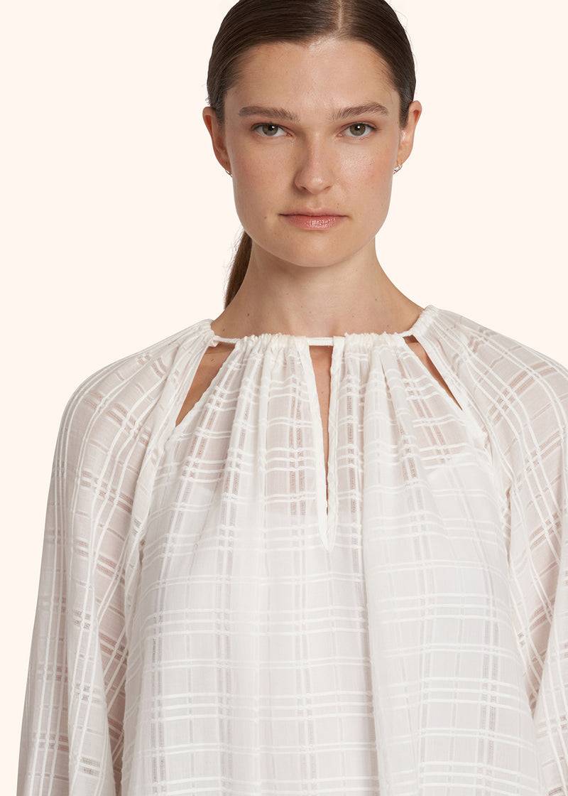 Kiton ABITO COTONE D55346K0958B01 I Più Venduti