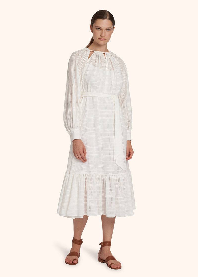 Kiton ABITO COTONE D55346K0958B01 I Più Venduti