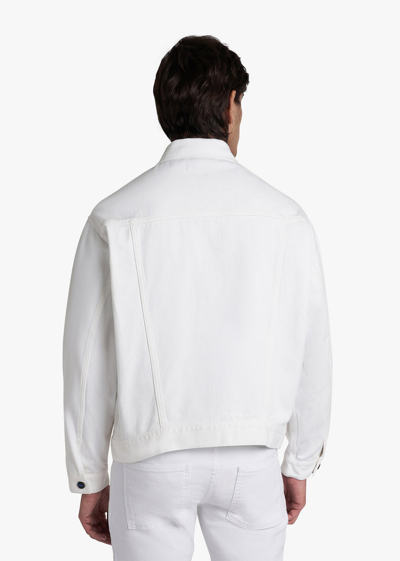 Kiton GIUBBOTTO COTONE UGKN067K0707D03 Vendite Flash