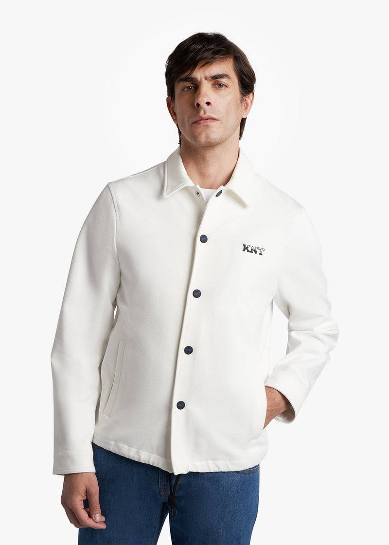 Kiton GIACCONE VISCOSA UGKN065K0706D01 In Saldo