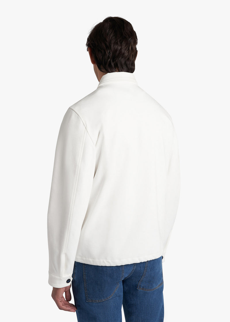 Kiton GIACCONE VISCOSA UGKN065K0706D01 In Saldo
