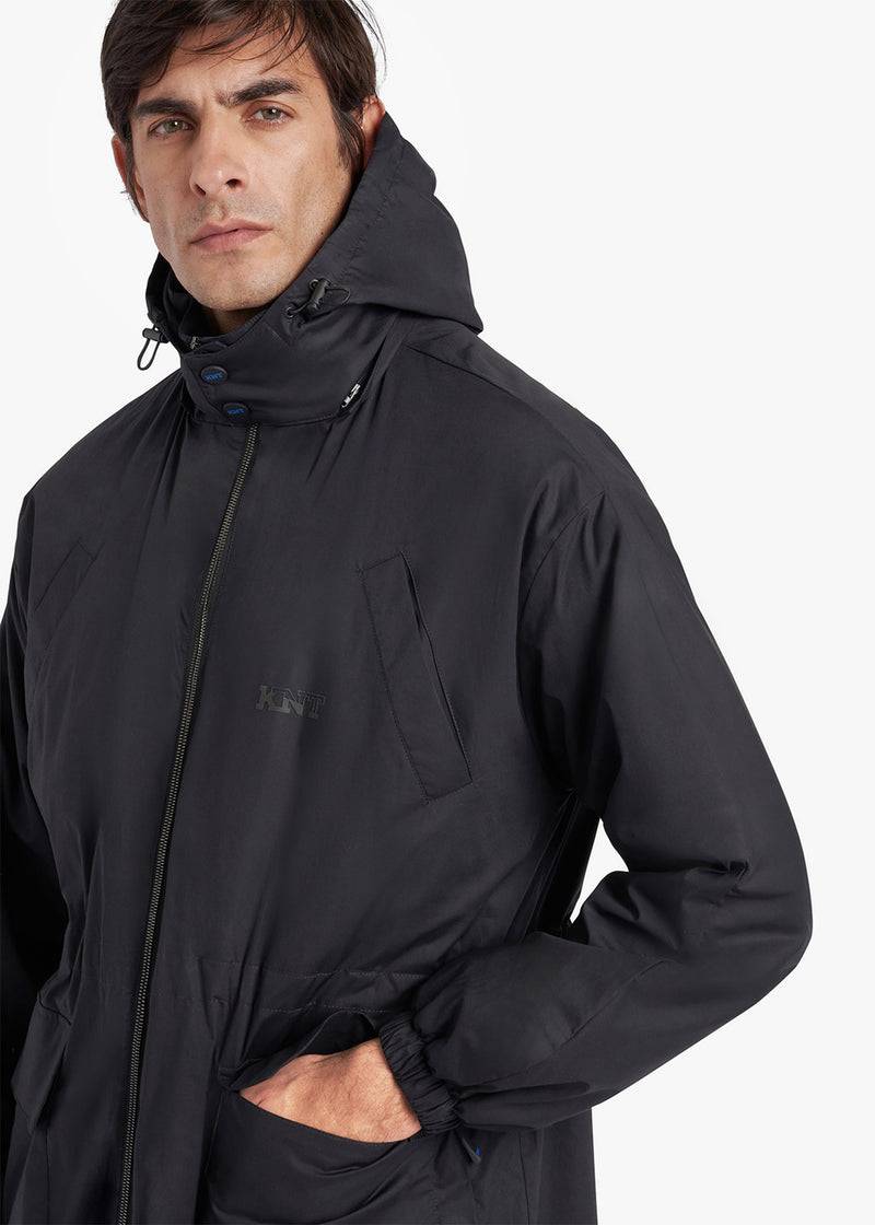 Kiton GIACCONE COTONE UGKN063K0705D02 Nuova