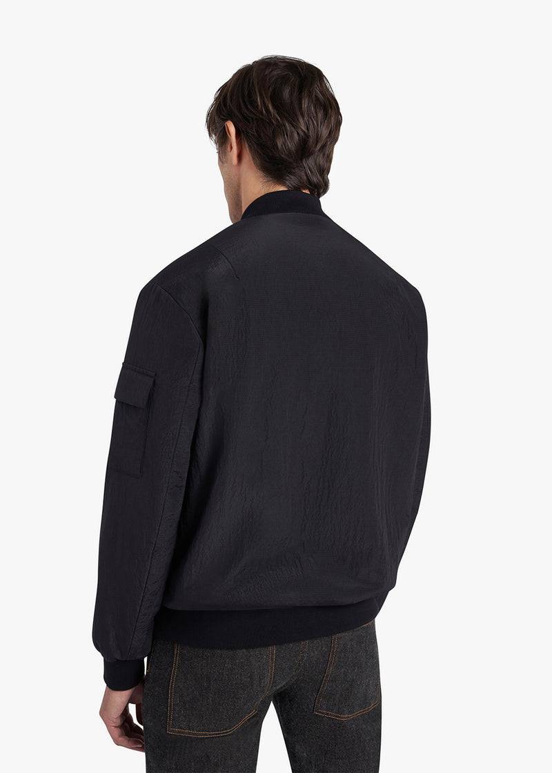Kiton GIUBBOTTO POLIAMMIDE/NYLON UGKN059K0704D02 Italy