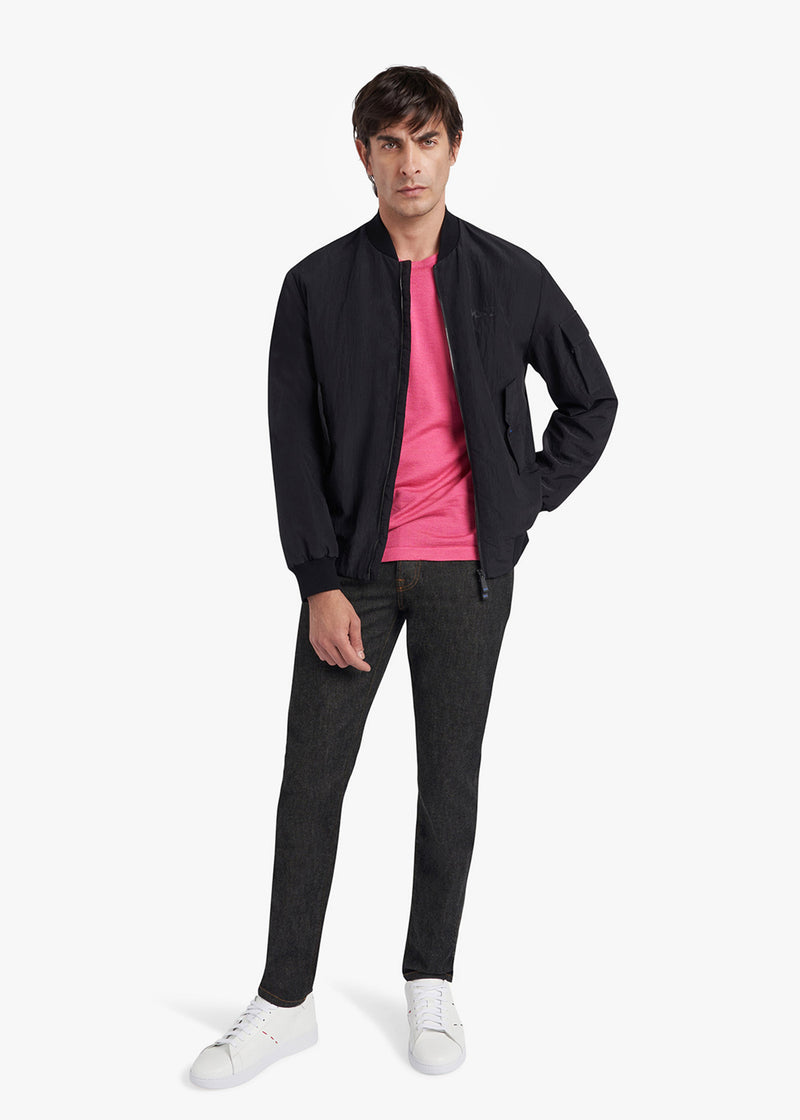 Kiton GIUBBOTTO POLIAMMIDE/NYLON UGKN059K0704D02 Italy