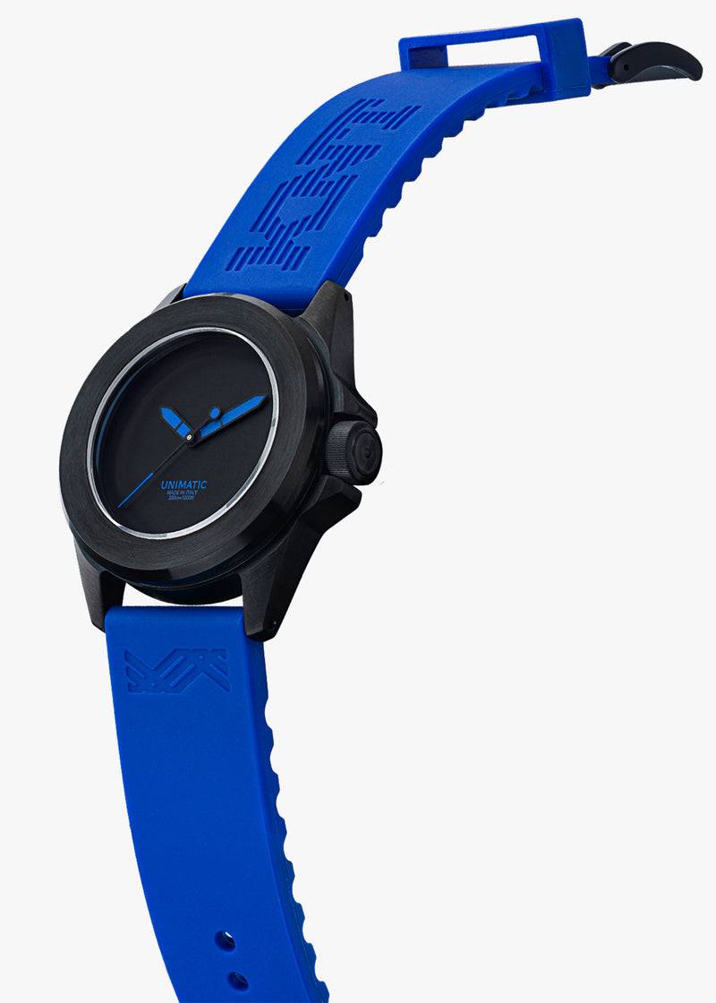 Kiton UNIMATIC X KNT "MODELLO QUATTRO S" - REF. U4S-KNT UORK00101 Qualità