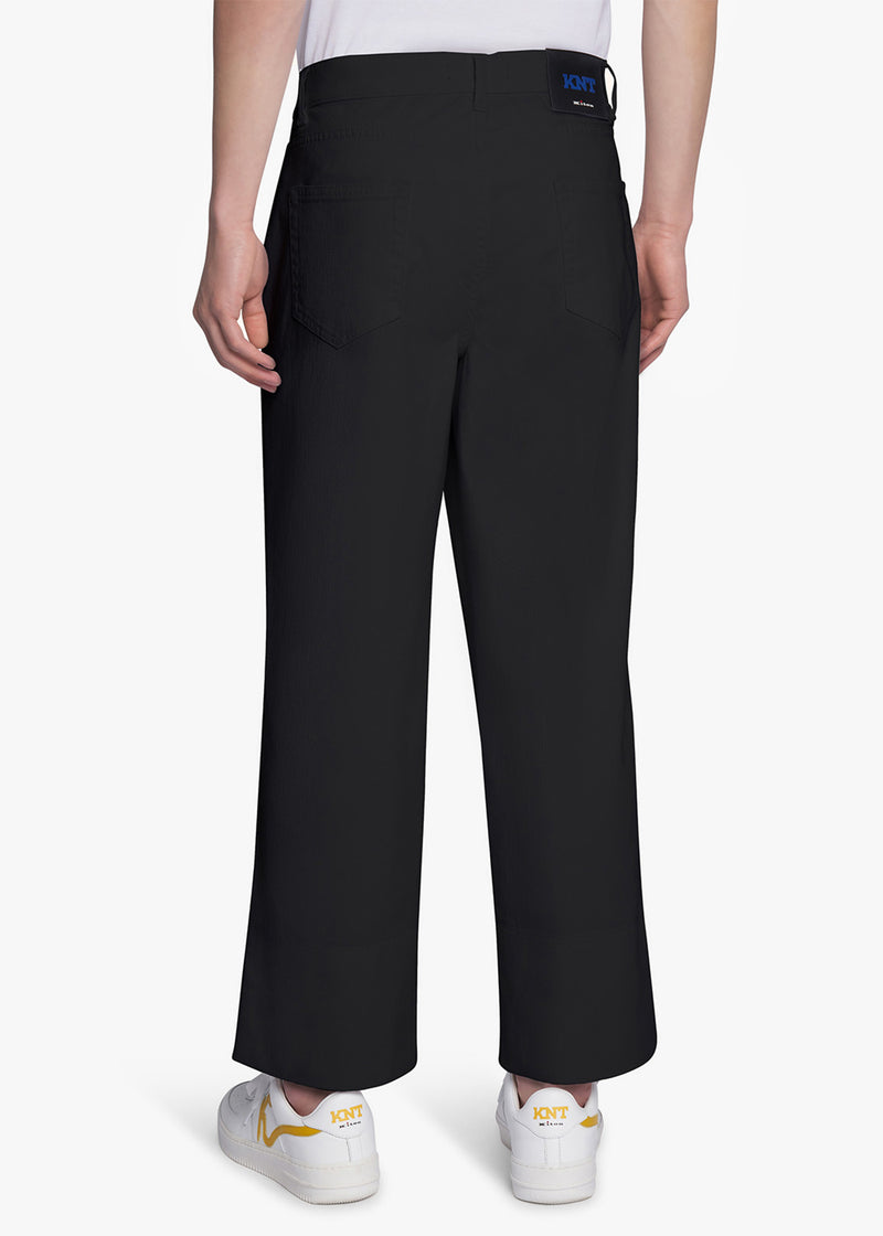 Kiton PANTALONI COTONE UPKN039K0703D04 Vendita