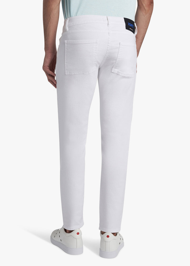 Kiton PANTALONI COTONE UPKN029K0703D06 Promozione