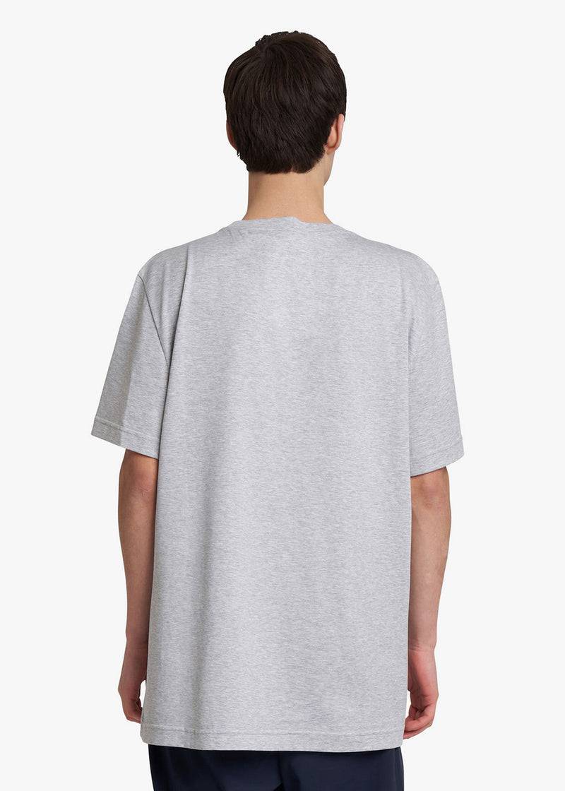 Kiton T-SHIRT Cotone UMM024304 Negozi Online