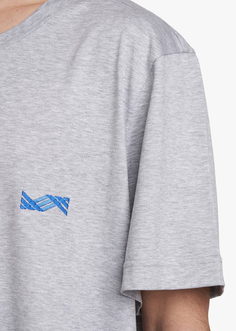 Kiton T-SHIRT Cotone UMM024304 Negozi Online