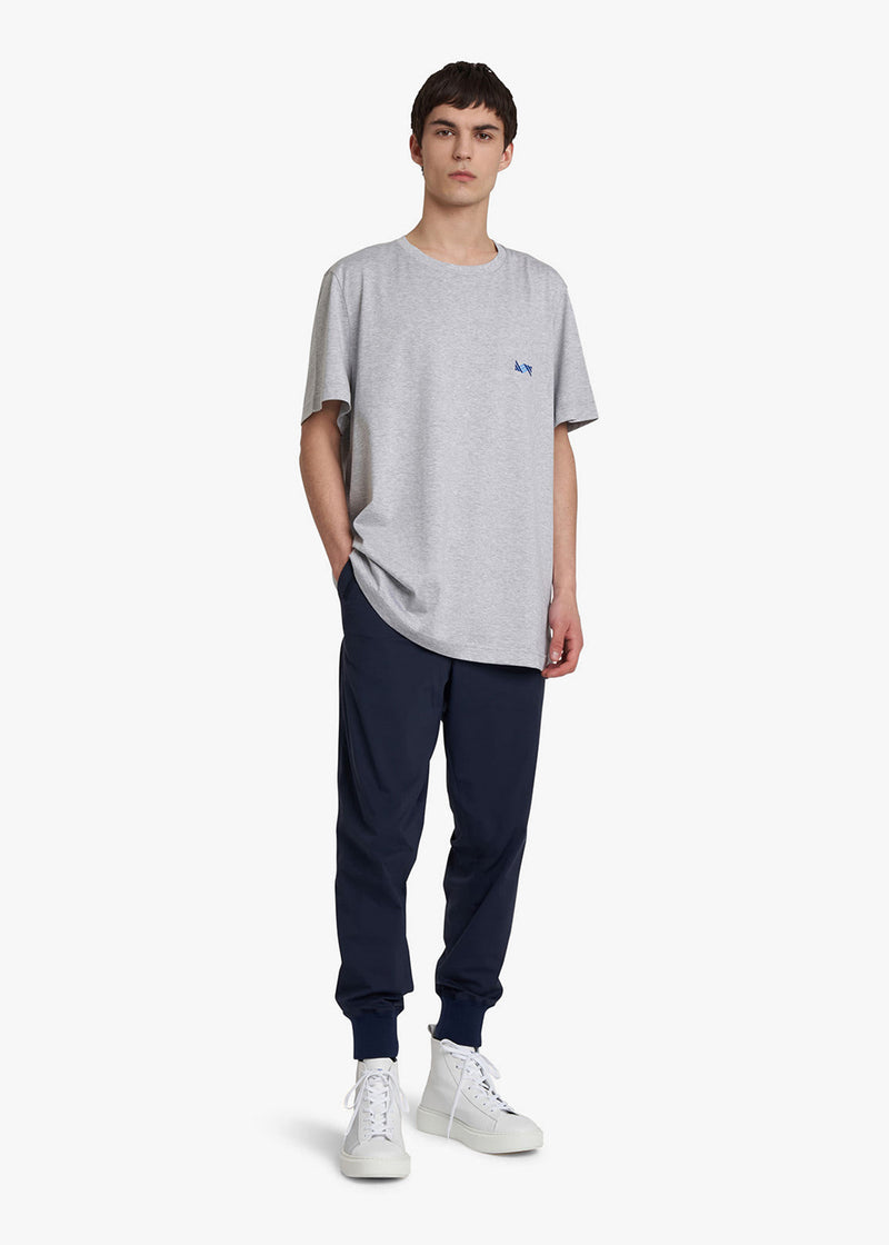Kiton T-SHIRT Cotone UMM024304 Negozi Online