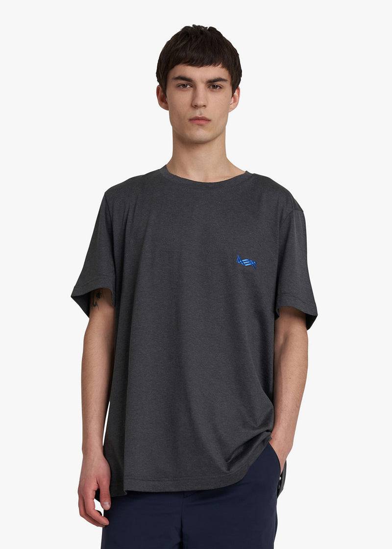 Kiton T-SHIRT Cotone UMM024303 Acquista Ora
