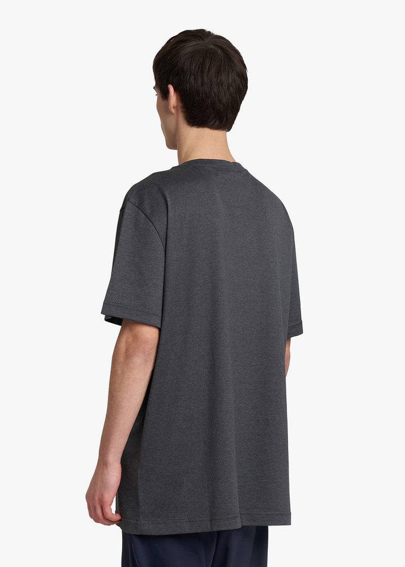 Kiton T-SHIRT Cotone UMM024303 Acquista Ora