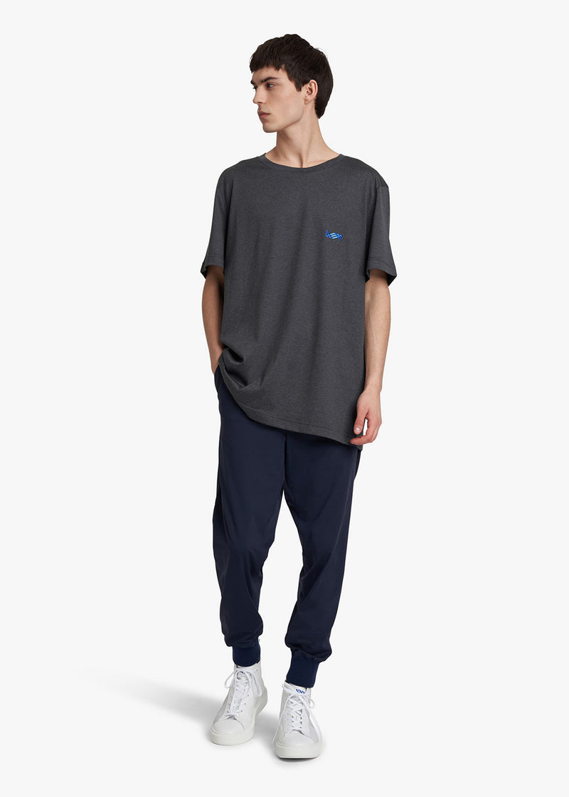 Kiton T-SHIRT Cotone UMM024303 Acquista Ora